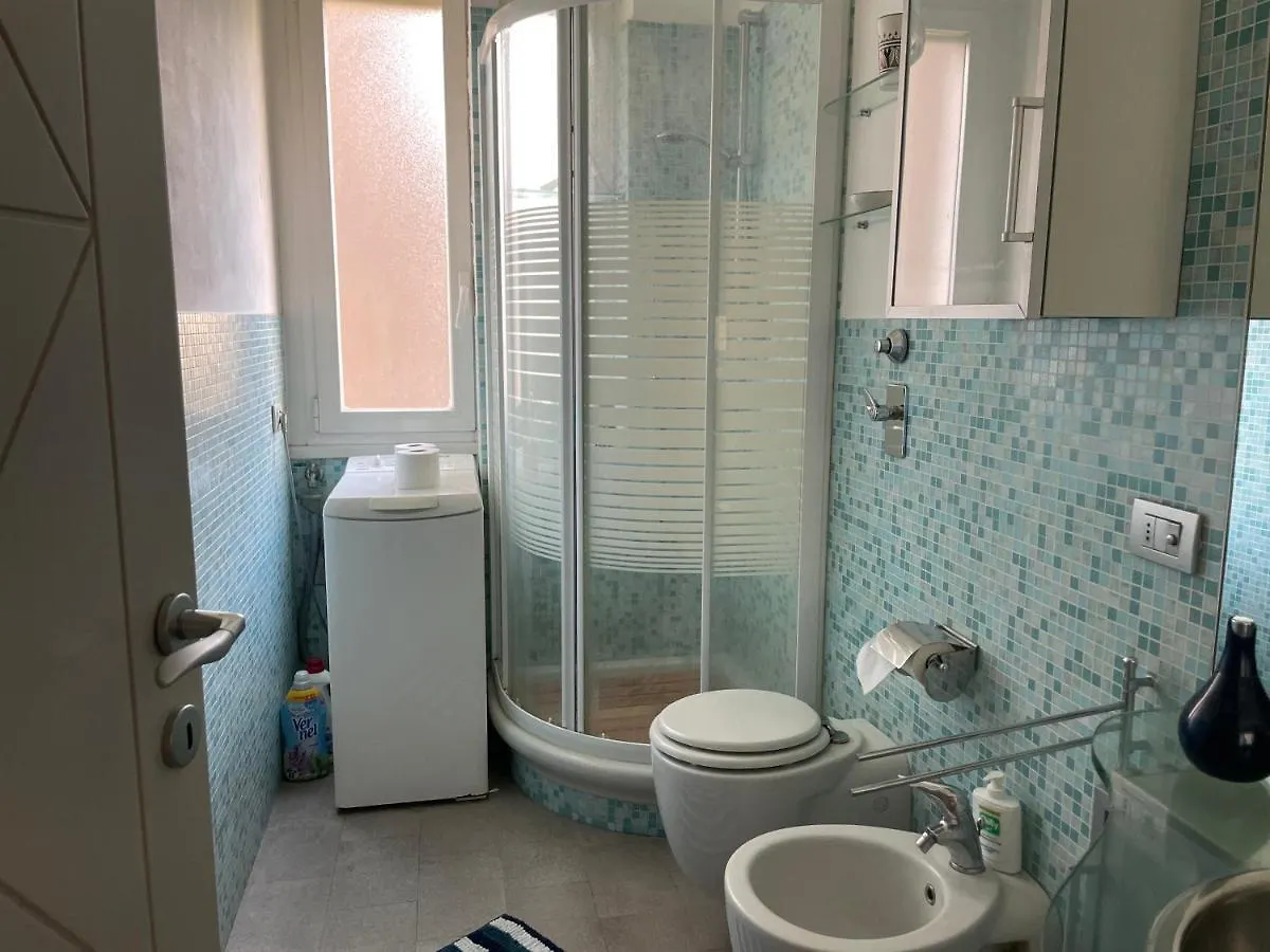 Impeccable Bnb In Milan Next To M1 Metro 10 Mins Away From Duomo Wi-Fi Feel Like Home Italy