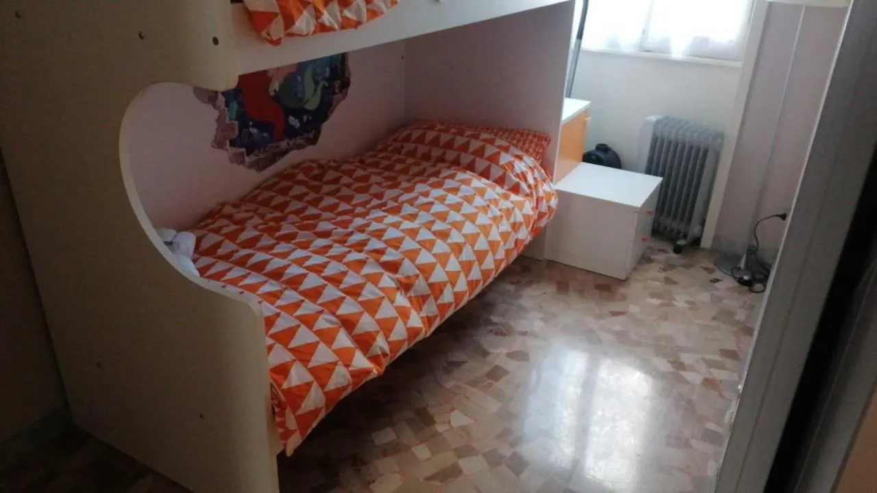 Impeccable Bnb In Milan Next To M1 Metro 10 Mins Away From Duomo Wi-Fi Feel Like Home Bed & Breakfast