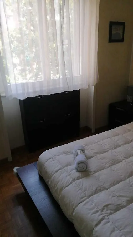 Impeccable Bnb In Milan Next To M1 Metro 10 Mins Away From Duomo Wi-Fi Feel Like Home
